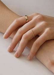 RINGS