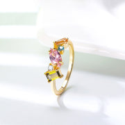 RINNTIN Sterling Silver 925 Ring